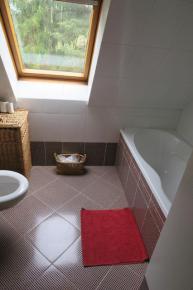 Pension s restaurac Na Ciheln  Nahoany