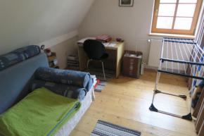 Pension s restaurac Na Ciheln  Nahoany