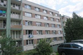 Byt 2 1 Pleivec, esk Krumlov