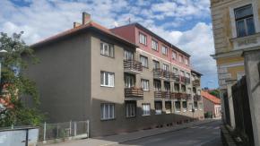 Byt 1+1 Tavrna, . Krumlov, podlov spoluvlastnictv