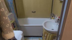 Byt 3+1 s lodi na sdliti Mr, . Krumlov