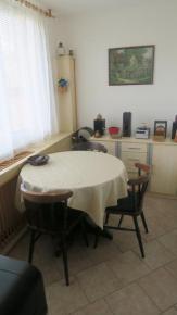 Byt 2 + 1 na sdliti Vyehrad, . Krumlov