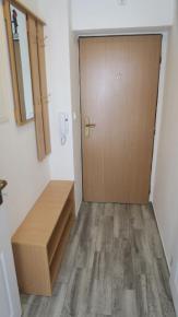 Zdn byt 1+1 s balkonem, . Krumlov
