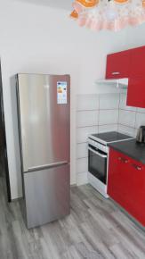 Zdn byt 1+1 s balkonem, . Krumlov