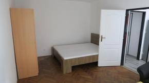 Zdn byt 1+1 s balkonem, . Krumlov