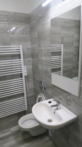 Zdn byt 1+1 s balkonem, . Krumlov