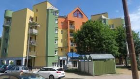 Byt 1+kk sdlit Mr, . Krumlov