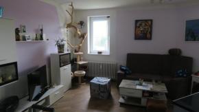 Byt 1+kk sdlit Mr, . Krumlov