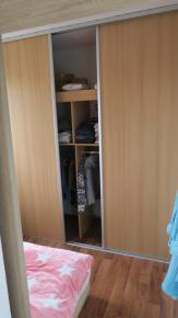 Byt 1+kk sdlit Mr, . Krumlov