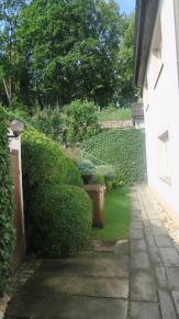 Obytn dm Pleivec, esk Krumlov