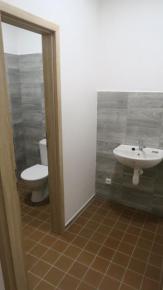 Nebytov prostor Pleivec, . Krumlov