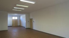 Nebytov prostor Pleivec, . Krumlov