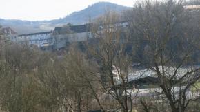 Stavebn pozemek na stavbu RD esk Krumlov