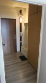 Pron�jem za��zen� garsonky s�dli�t� M�r �. Krumlov