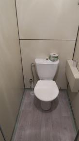 Pron�jem za��zen� garsonky s�dli�t� M�r �. Krumlov