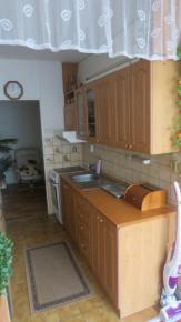 Byt 1+3 Pleivec, . Krumlov