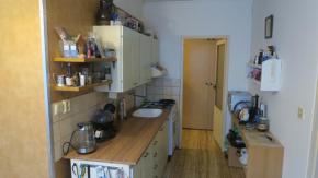 Prodej bytu Pleivec 1+1 esk Krumlov