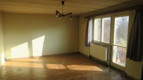 Zdn byt 1+2 Kaplice