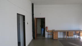 Nebytov prostor sdlit Pleivec esk Krumlov