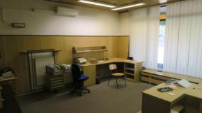 Nebytov prostor sdlit Pleivec esk Krumlov