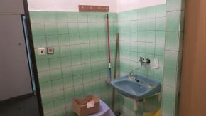Nebytov prostor sdlit Pleivec esk Krumlov