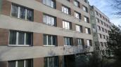 Byt 1+1 v . Krumlov