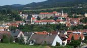 Pozemek pro pt generace esk Krumlov