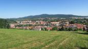 Pozemek pro pt generace esk Krumlov