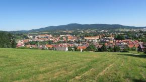 Pozemek pro pt generace esk Krumlov