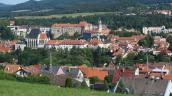 Pozemek pro pt generace esk Krumlov