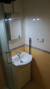 Byt 1+1 s balkonem Ple�ivec �. Krumlov