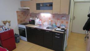 Byt 1+1 s balkonem Ple�ivec �. Krumlov