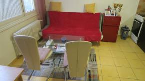 Byt 1+1 s balkonem Ple�ivec �. Krumlov