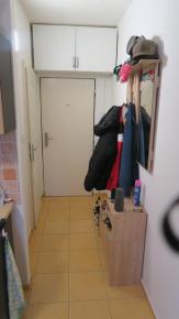 Byt 1+1 s balkonem Ple�ivec �. Krumlov