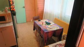 Prodej bytu 2+1 s balkonem v �. Krumlov�