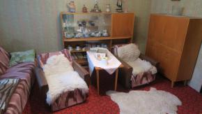 Prodej bytu 2+1 s balkonem v �. Krumlov�