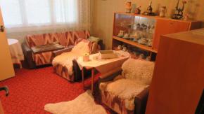 Prodej bytu 2+1 s balkonem v �. Krumlov�