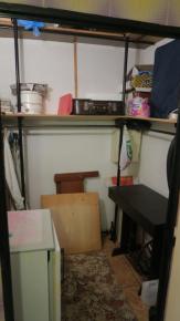 Prodej bytu 2+1 s balkonem v �. Krumlov�