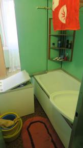 Prodej bytu 2+1 s balkonem v �. Krumlov�