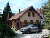 Rodinn� d�m, Borov�