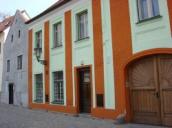 Pron�jem bytu 2+kk v centru, Lineck�, �. Krumlov