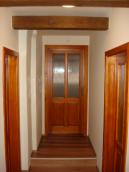 Nov zrekonstruovan pdn byt 1+1 v centru msta