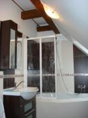 Nov zrekonstruovan pdn byt 1+1 v centru msta