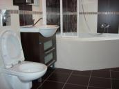 Nov zrekonstruovan pdn byt 1+1 v centru msta