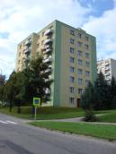 Byt 3+1 s balkonem + gar�, s�dl. Ple�ivec, �. Krumlov