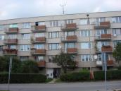 Byt 1+2 s balkonem v OV, �pi��k, �. Krumlov