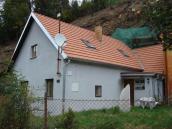 Pron�jem rodinn�ho domu, Sv. Duch, �. Krumlov