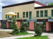 Nebytov� prostor Ple�ivec 250, �. Krumlov