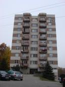 Byt 1+3 s balkonem Za N�dra��m, �. Krumlov