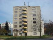 Pron�jmy byt� na s�dli�ti Ple�ivec, �. Krumlov